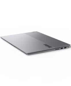 Lenovo ThinkBook 16 G8 IRL Intel Core i5-13420H Laptop 40,6 cm (16") WUXGA 16 GB DDR5-SDRAM 512 GB SSD Wi-Fi 6E (802.11ax) Windows 11 Pro Belgisch Grijs - Afbeelding 4