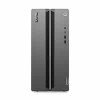 Lenovo LOQ Tower 17IAX10 Intel Core Ultra 7 255HX 16 GB DDR5-SDRAM 1 TB SSD NVIDIA GeForce RTX 5060 Windows 11 Home PC Zwart, Grijs Desktop - Afbeelding 2