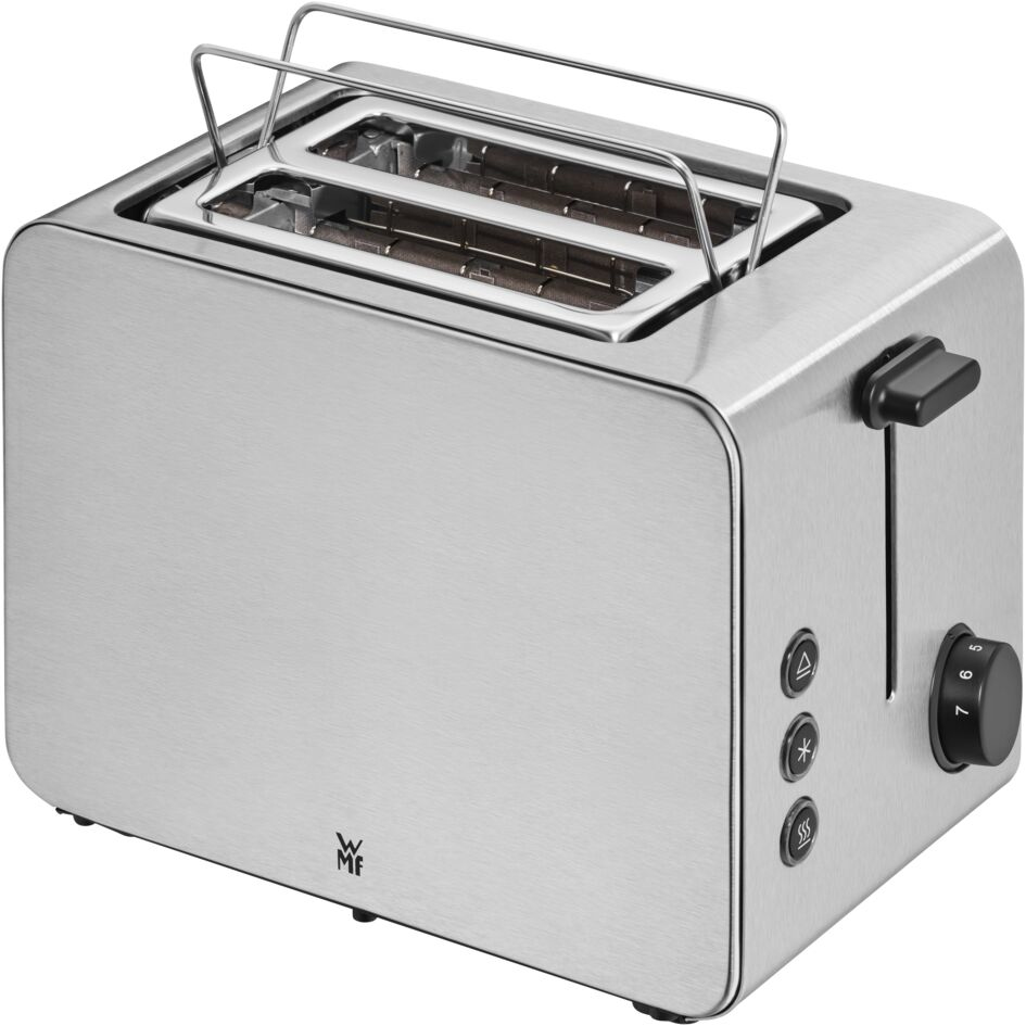WMF Stelio 0414210011 Broodrooster Edition