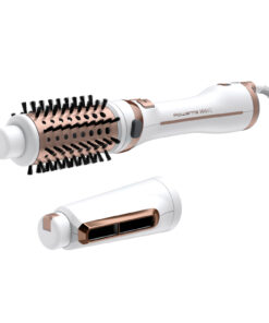Rowenta Brush Activ Ultimate Care Brush Activ' Ultimate Care CF9720 Roterende Krulborstel