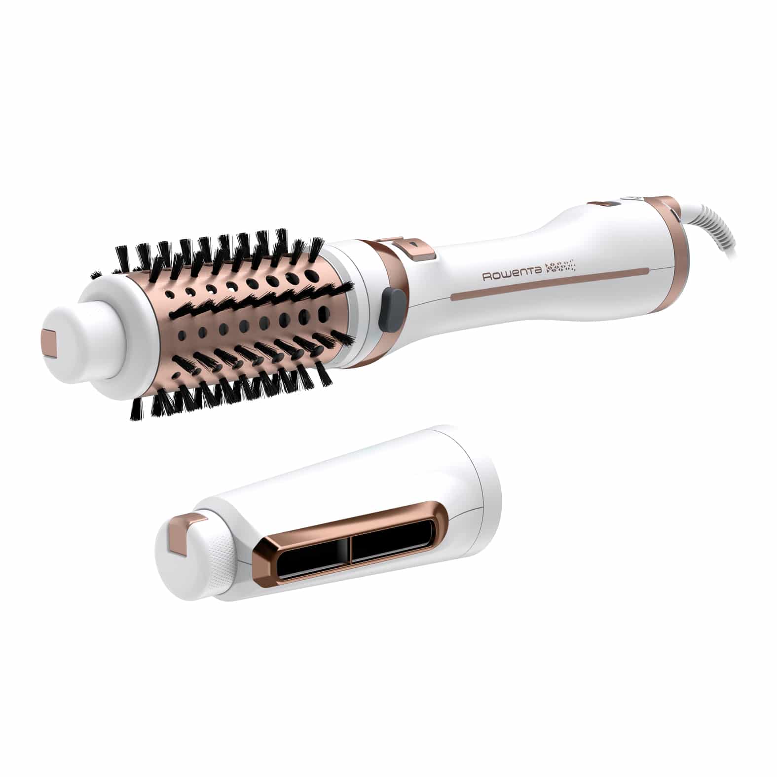 Rowenta Brush Activ Ultimate Care Brush Activ' Ultimate Care CF9720 Roterende Krulborstel