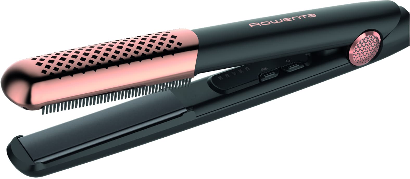 Rowenta Ultimate Experience Premium Inimitable Ultimate Experience SF8230 Stijltang