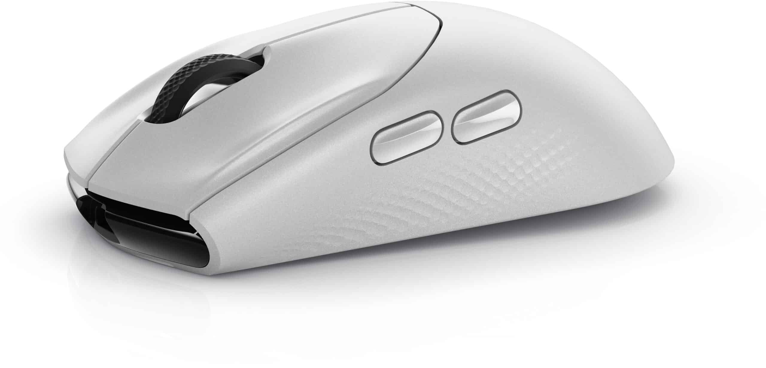 Alienware AW720M muis Gamen Ambidextrous RF-draadloos + Bluetooth Optisch 26000 DPI - Afbeelding 4