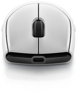 Alienware AW720M muis Gamen Ambidextrous RF-draadloos + Bluetooth Optisch 26000 DPI - Afbeelding 3