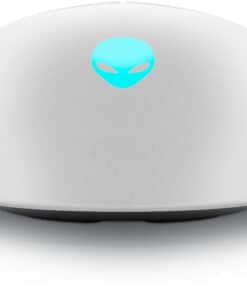 Alienware AW720M muis Gamen Ambidextrous RF-draadloos + Bluetooth Optisch 26000 DPI - Afbeelding 6