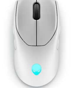 Alienware AW720M muis Gamen Ambidextrous RF-draadloos + Bluetooth Optisch 26000 DPI - Afbeelding 2
