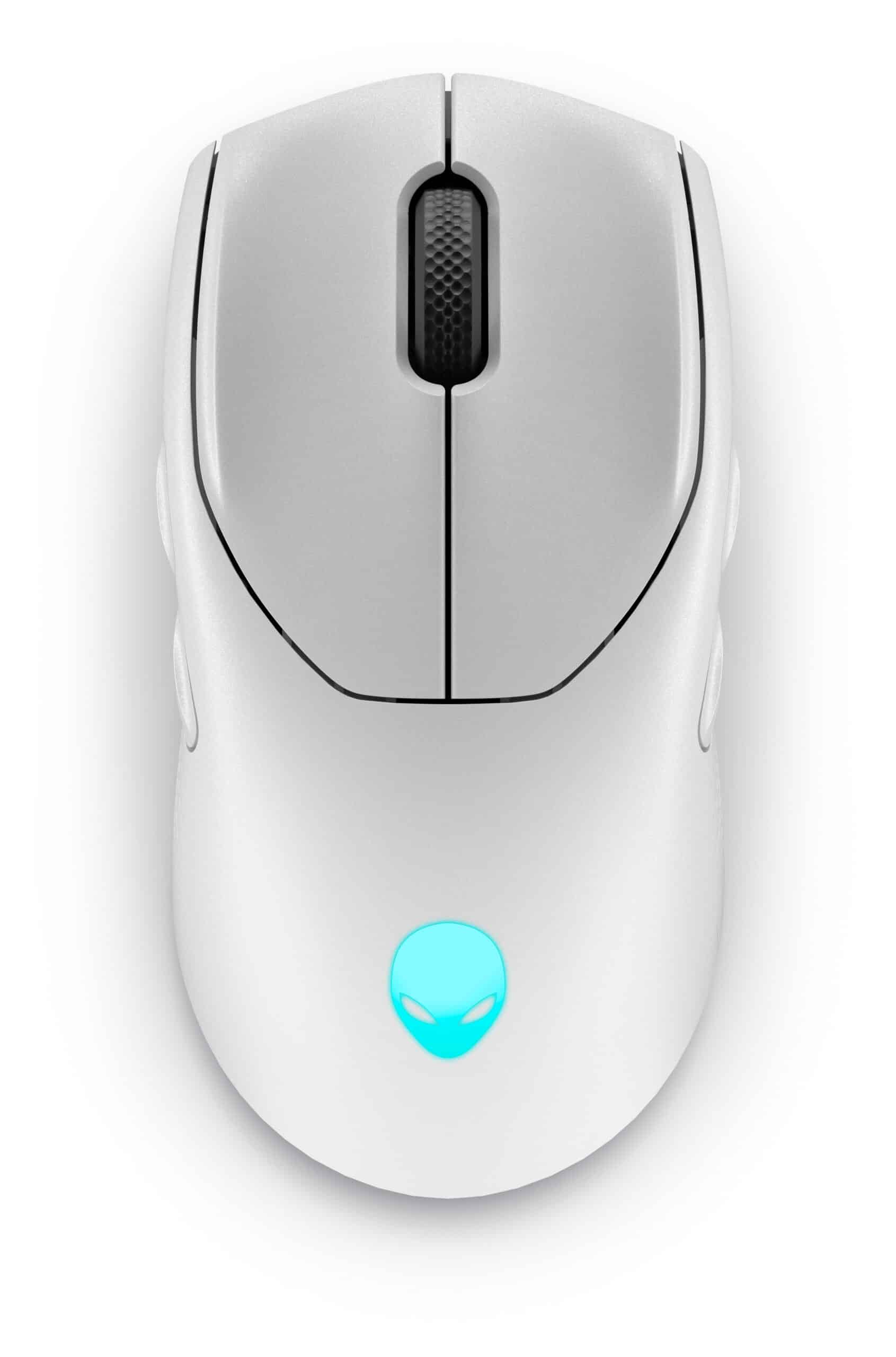 Alienware AW720M muis Gamen Ambidextrous RF-draadloos + Bluetooth Optisch 26000 DPI - Afbeelding 2
