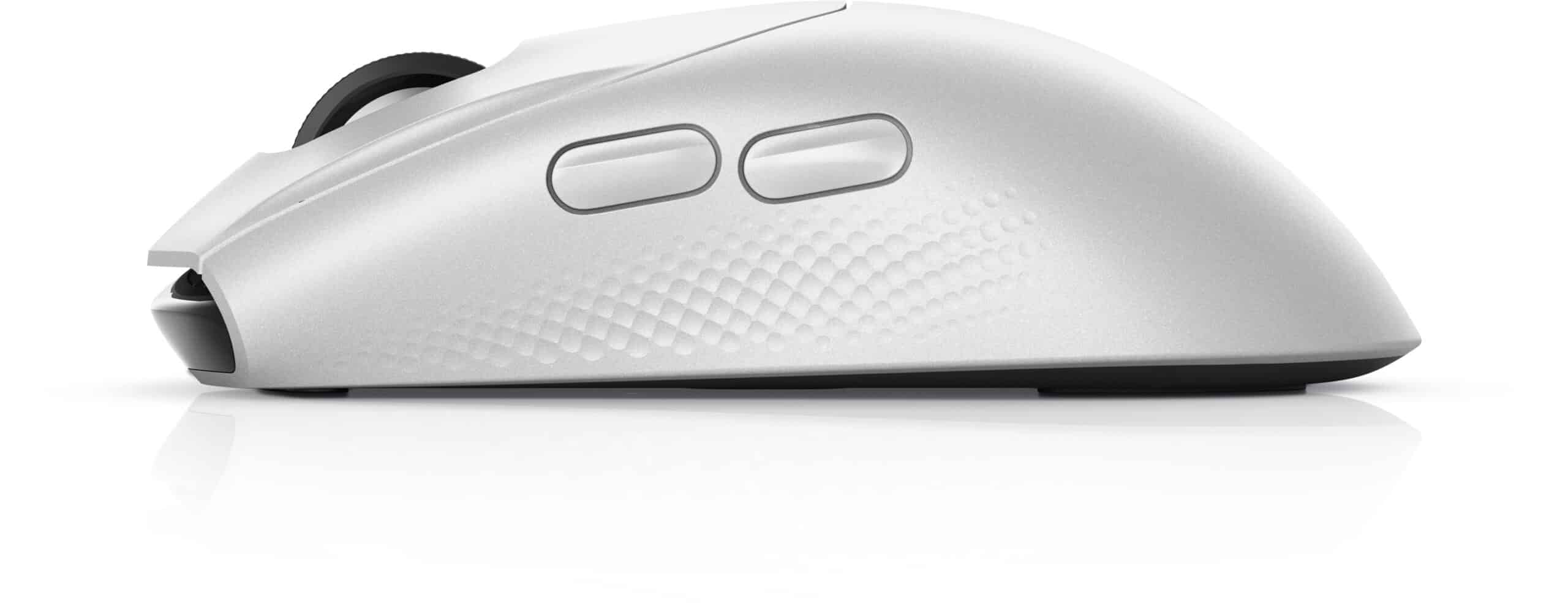 Alienware AW720M muis Gamen Ambidextrous RF-draadloos + Bluetooth Optisch 26000 DPI - Afbeelding 5