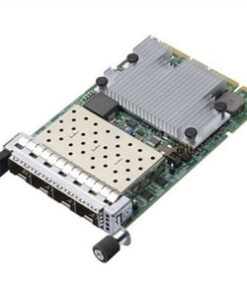 DELL 540-BCRY netwerkkaart Intern Fiber 25000 Mbit/s
