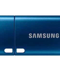 Samsung MUF-256DA USB flash drive 256 GB USB Type-C 3.2 Gen 1 (3.1 Gen 1) Blauw