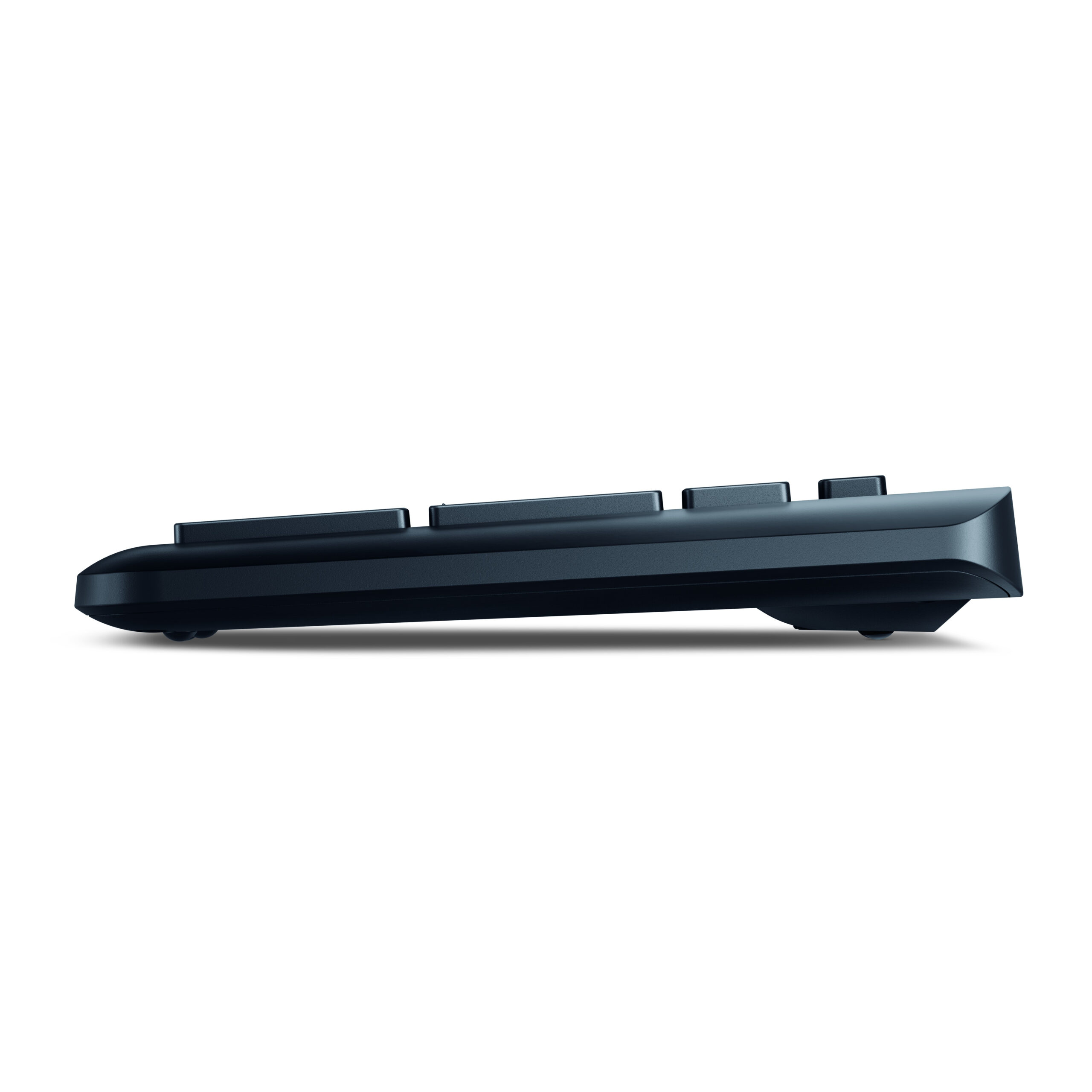 DELL KM3322W toetsenbord Inclusief muis Kantoor RF Draadloos AZERTY Belgisch Zwart - Afbeelding 3