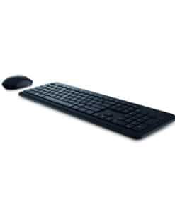 DELL toetsenbord en muis - KM3322W - VS internationaal (QWERTY) - Afbeelding 4