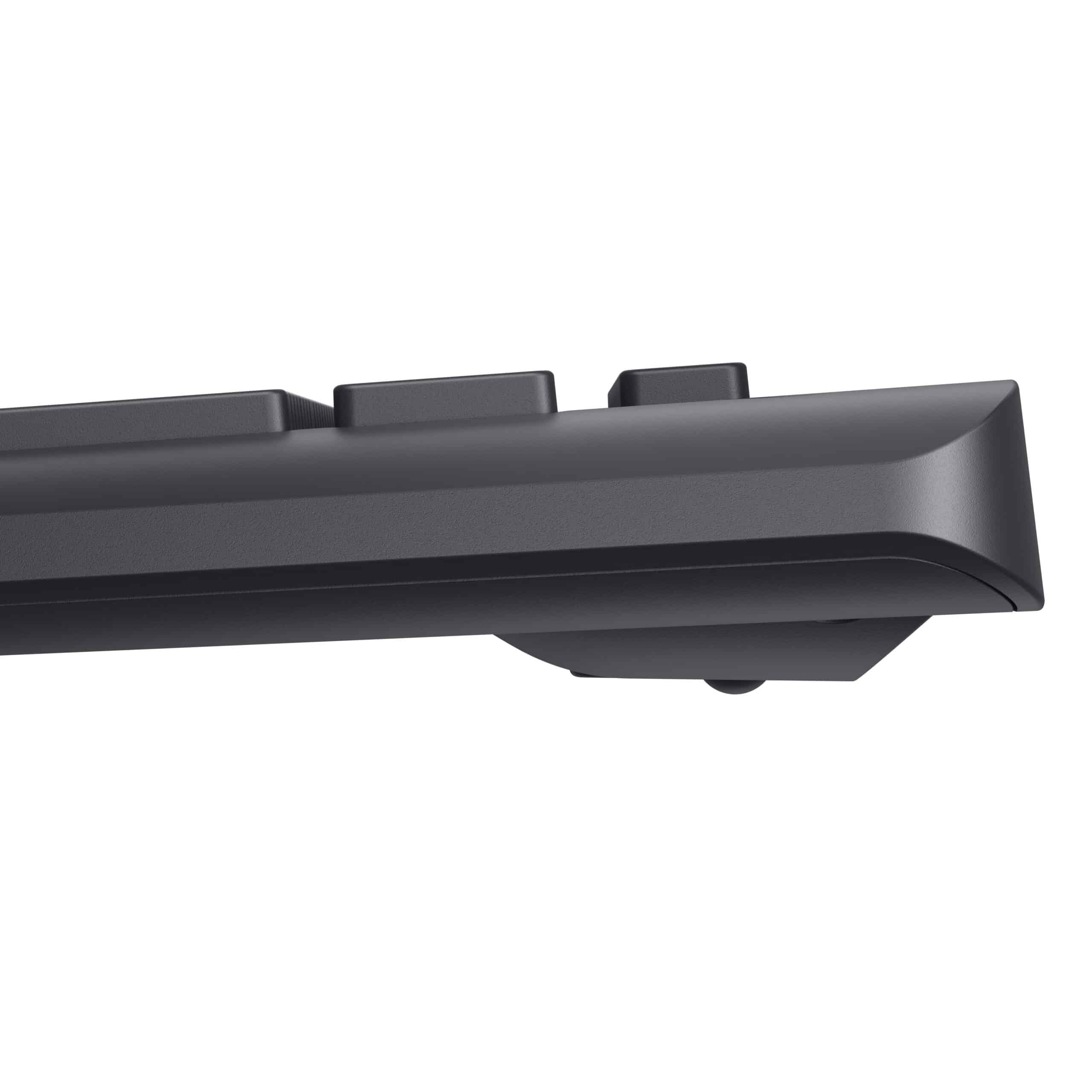 DELL KM3322W toetsenbord Inclusief muis Kantoor RF Draadloos AZERTY Belgisch Zwart - Afbeelding 8