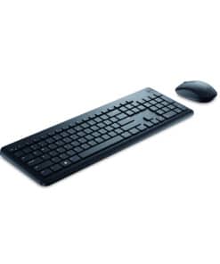DELL toetsenbord en muis - KM3322W - VS internationaal (QWERTY) - Afbeelding 2
