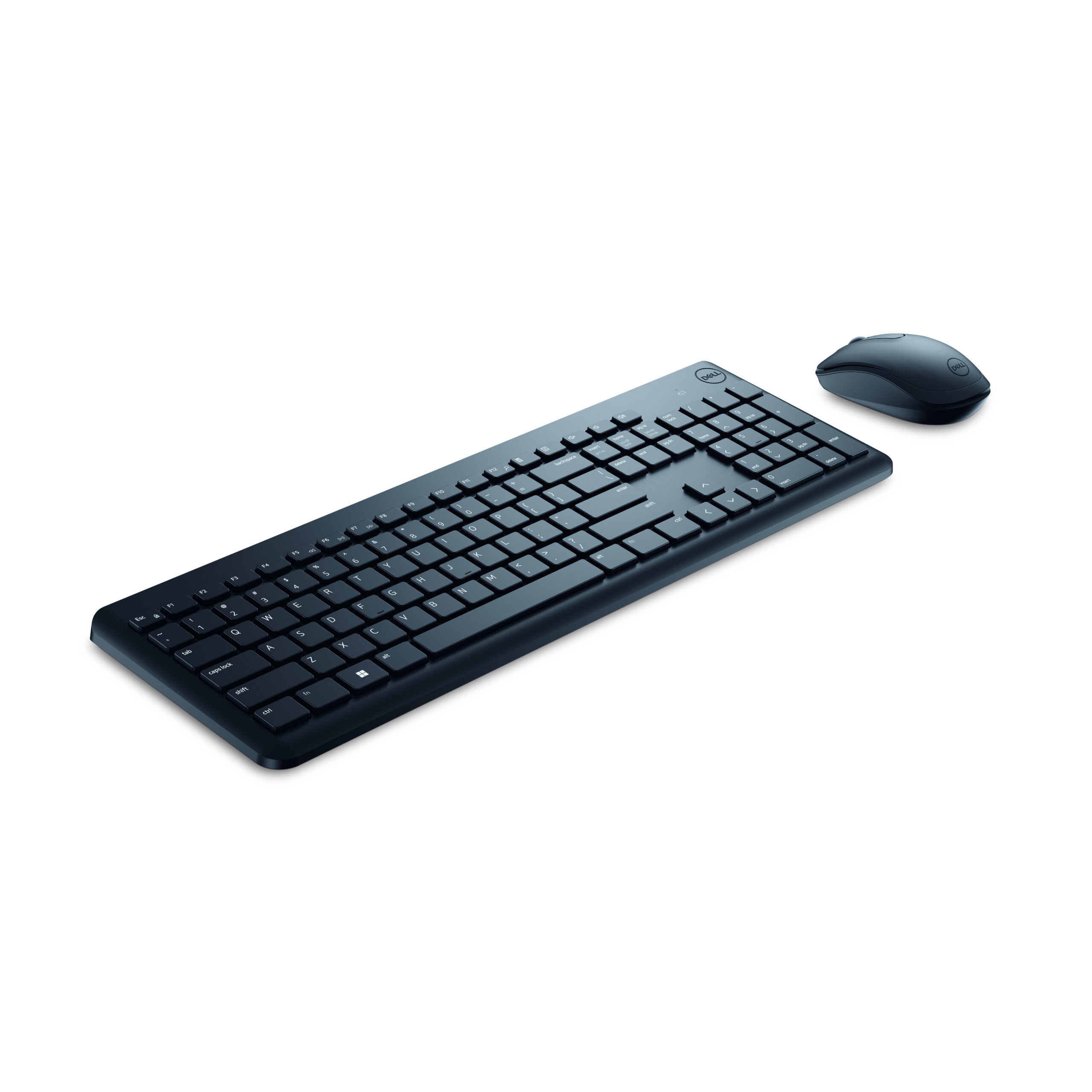 DELL toetsenbord en muis - KM3322W - VS internationaal (QWERTY) - Afbeelding 2