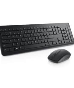 DELL toetsenbord en muis - KM3322W - VS internationaal (QWERTY) - Afbeelding 5