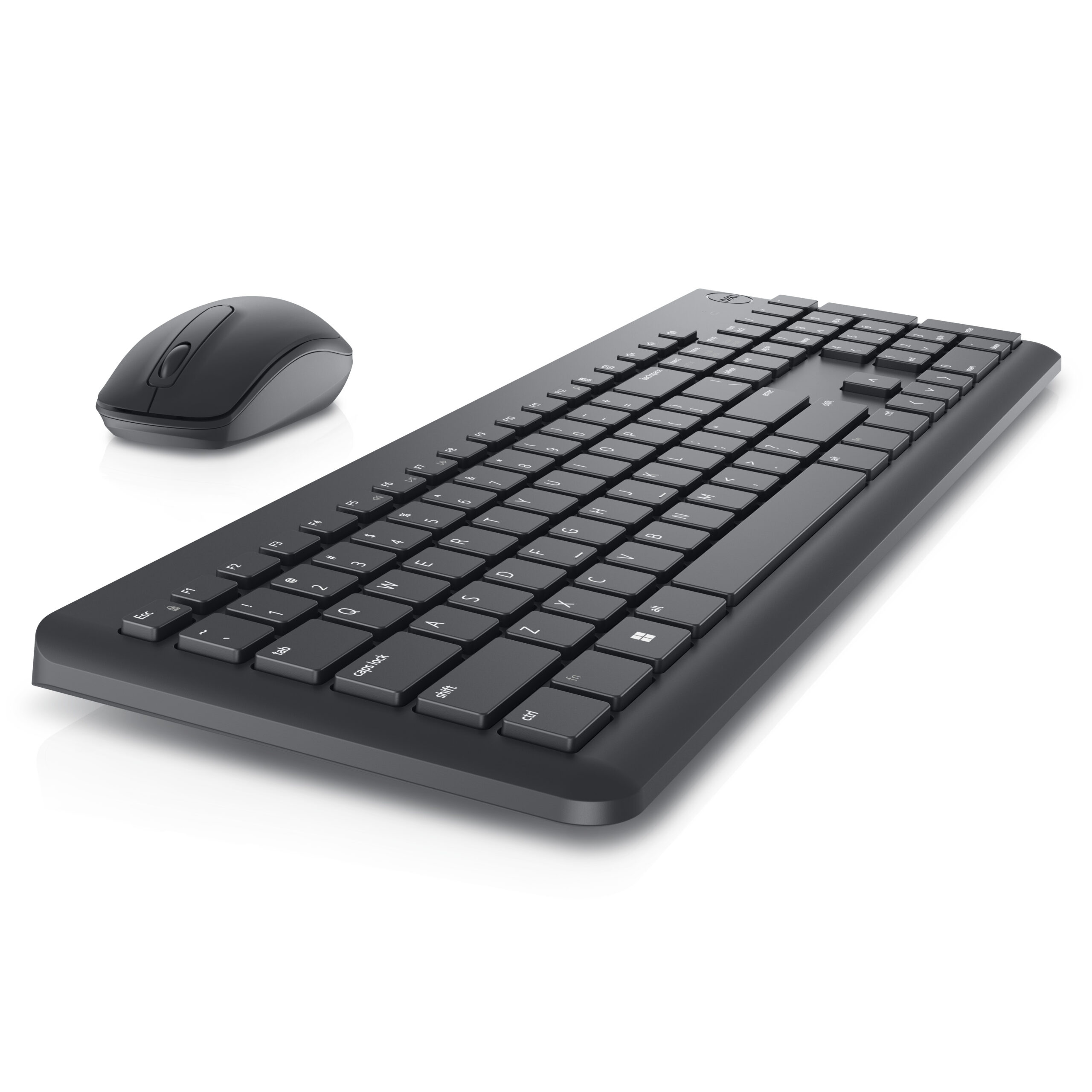 DELL toetsenbord en muis - KM3322W - VS internationaal (QWERTY) - Afbeelding 6