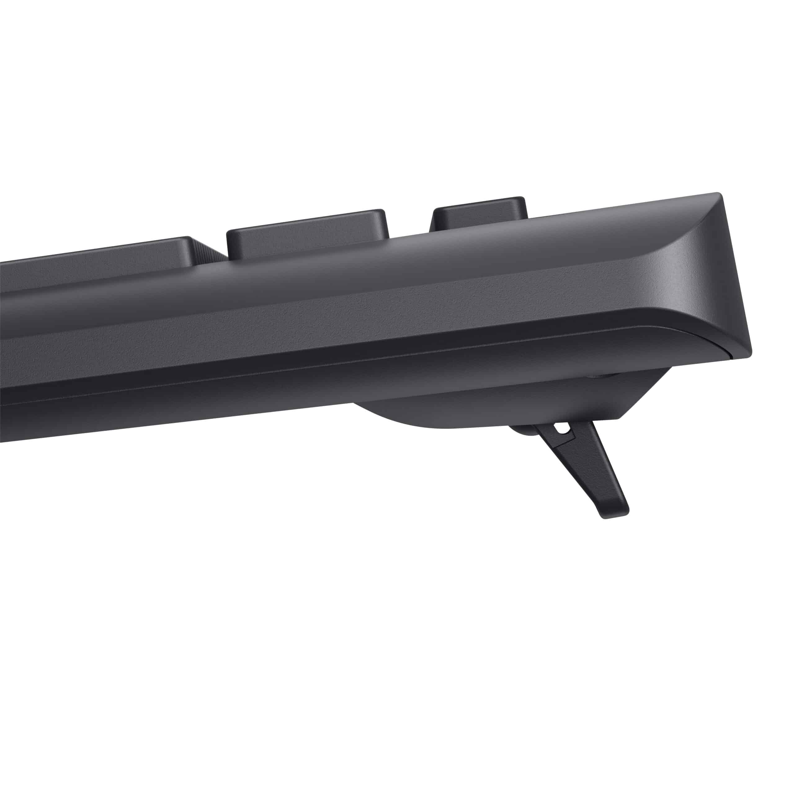 DELL KM3322W toetsenbord Inclusief muis Kantoor RF Draadloos AZERTY Belgisch Zwart - Afbeelding 7