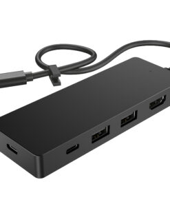 HP USB-C Travel Hub G3 - Afbeelding 7