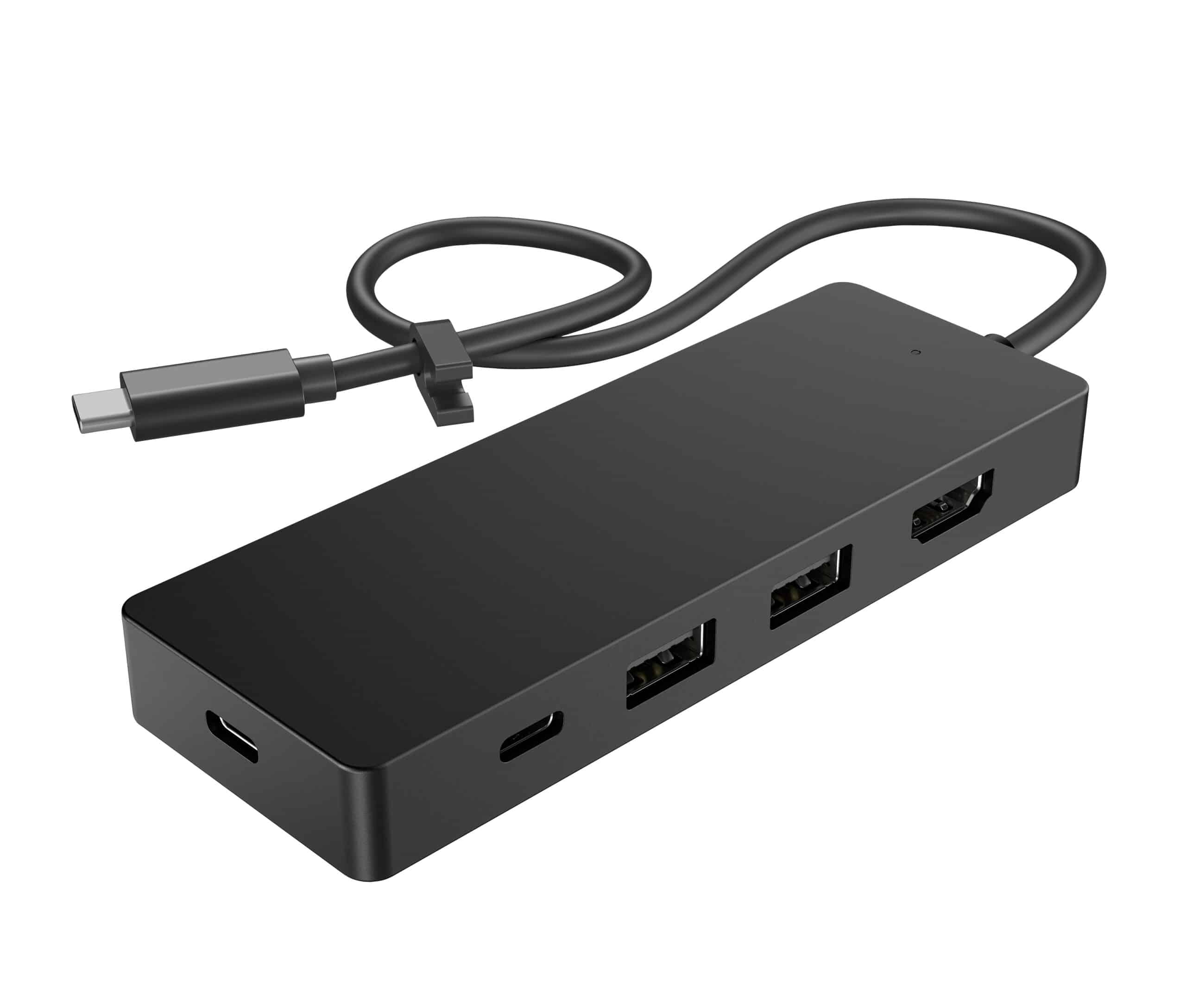 HP USB-C Travel Hub G3 - Afbeelding 7