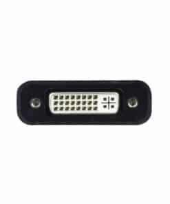 ACT 0,15 meter DisplayPort male naar DVI female adapter - Afbeelding 4
