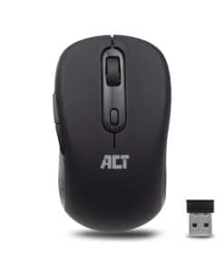ACT Draadloze Muis 1600 DPI