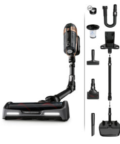Rowenta X-Force Flex 15.60 Animal RH99F1 Steelstofzuiger
