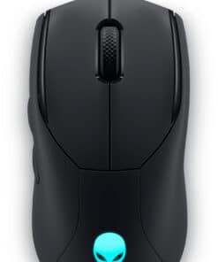 Alienware AW320M muis Gamen Ambidextrous USB Type-A Optisch 3200 DPI - Afbeelding 6