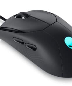 Alienware AW320M muis Gamen Ambidextrous USB Type-A Optisch 3200 DPI - Afbeelding 5