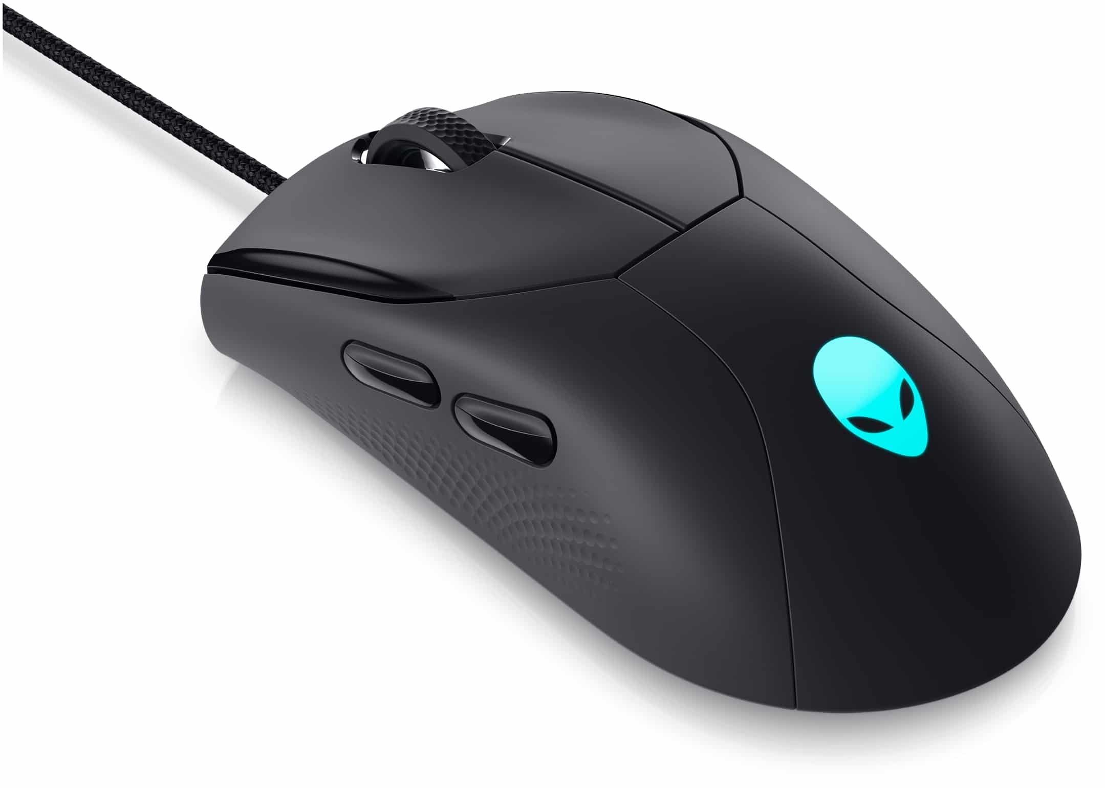 Alienware AW320M muis Gamen Ambidextrous USB Type-A Optisch 3200 DPI - Afbeelding 5