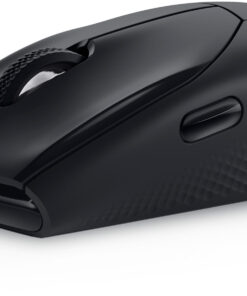 Alienware AW320M muis Gamen Ambidextrous USB Type-A Optisch 3200 DPI - Afbeelding 3
