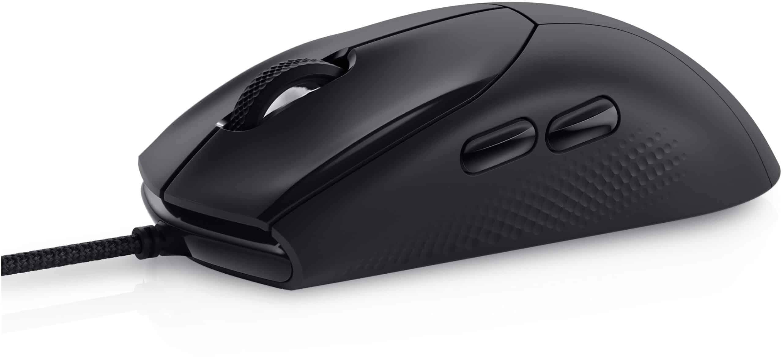 Alienware AW320M muis Gamen Ambidextrous USB Type-A Optisch 3200 DPI - Afbeelding 3