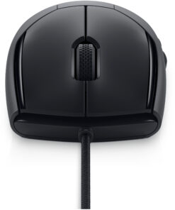 Alienware AW320M muis Gamen Ambidextrous USB Type-A Optisch 3200 DPI - Afbeelding 2