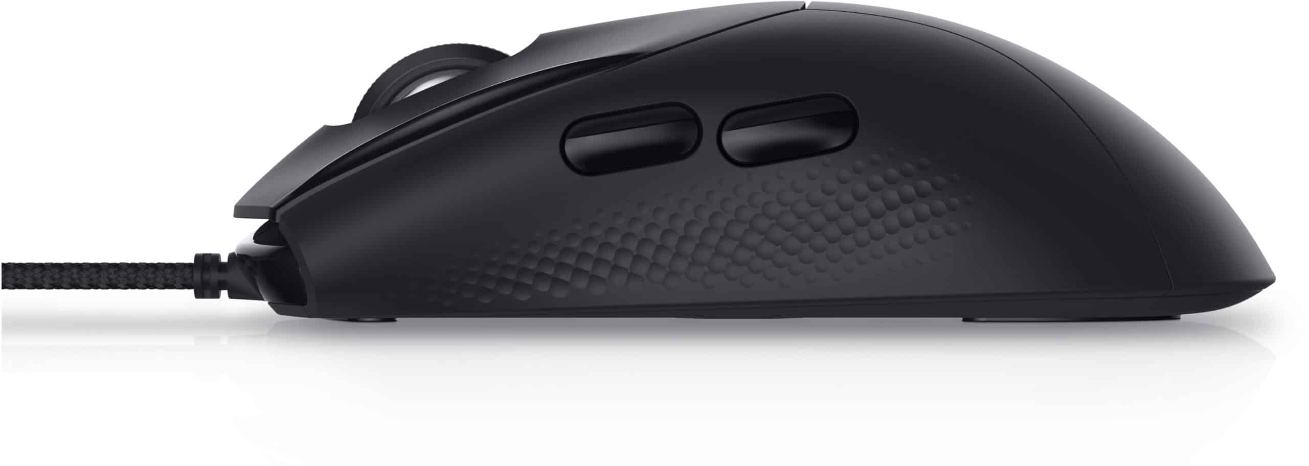 Alienware AW320M muis Gamen Ambidextrous USB Type-A Optisch 3200 DPI - Afbeelding 4
