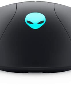 Alienware AW320M muis Gamen Ambidextrous USB Type-A Optisch 3200 DPI
