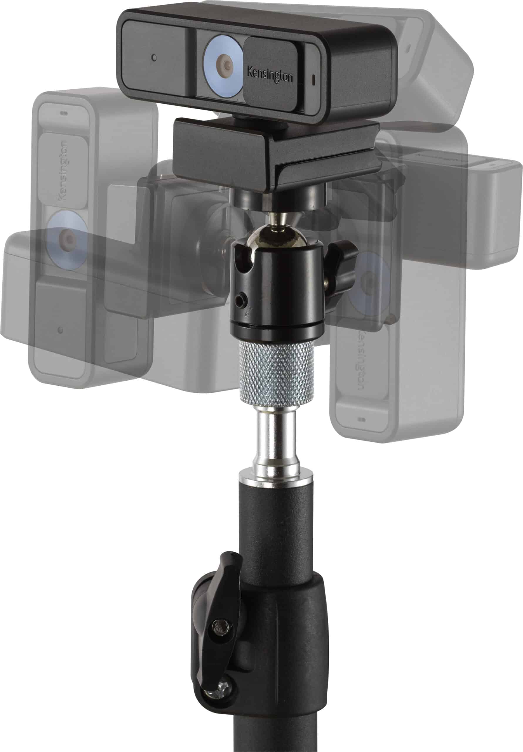 Kensington A1000 Telescoping C-Clamp - Afbeelding 6