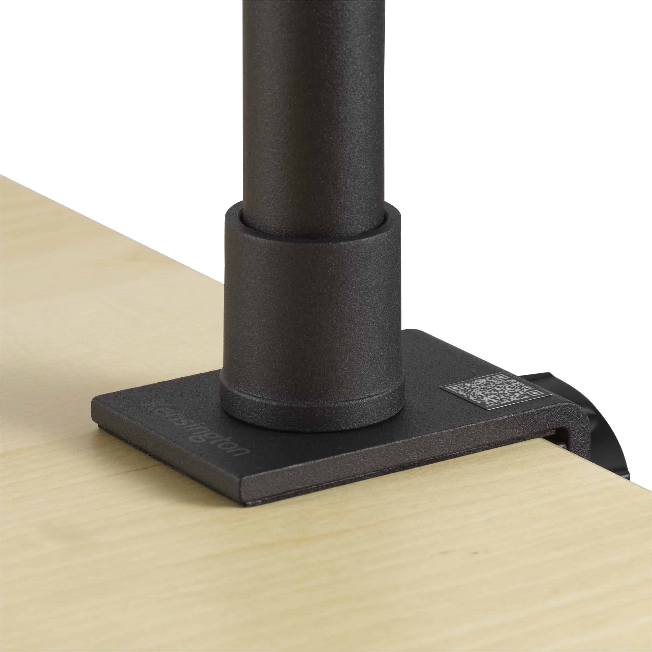 Kensington A1000 Telescoping C-Clamp - Afbeelding 4