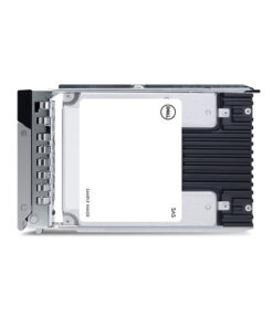 DELL 345-BECQ internal solid state drive 960 GB 2.5" SATA III