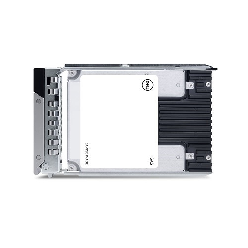 DELL 345-BJPK internal solid state drive 1,92 TB U.2 NVMe
