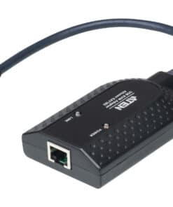 ATEN USB-C virtual media KVM adapter - Afbeelding 4