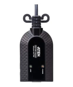ATEN USB-C virtual media KVM adapter