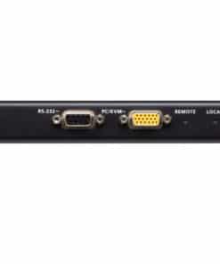 ATEN KVM adaptermodule met USB, PS/2 en RS-232 lokale console - Afbeelding 2