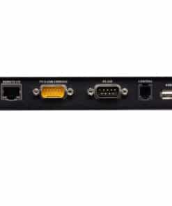 ATEN KVM adaptermodule met USB, PS/2 en RS-232 lokale console - Afbeelding 3