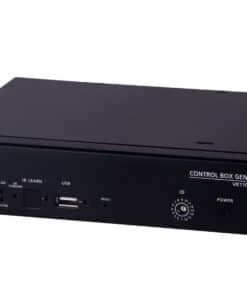 ATEN Controlesysteem - Compacte Control Box Gen. 2 - Afbeelding 2