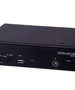 ATEN Controlesysteem - Compacte Control Box Gen. 2