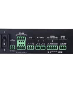 ATEN Controlesysteem - Compacte Control Box Gen. 2 - Afbeelding 4