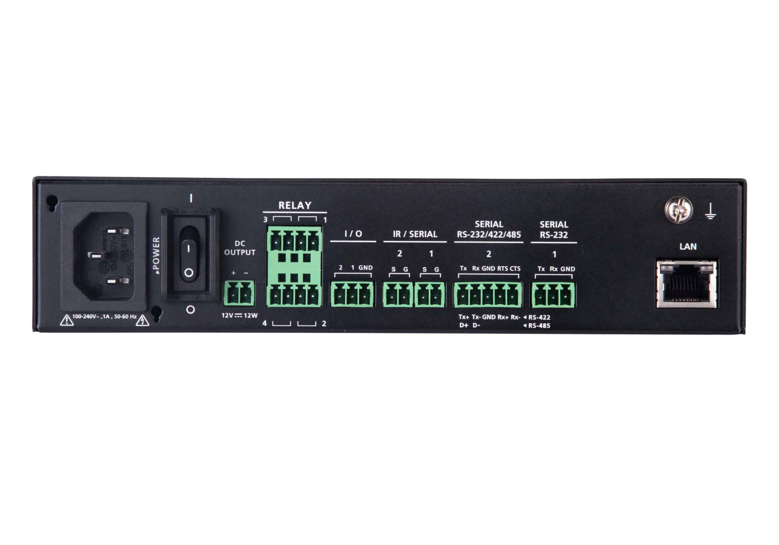 ATEN Controlesysteem - Compacte Control Box Gen. 2 - Afbeelding 4