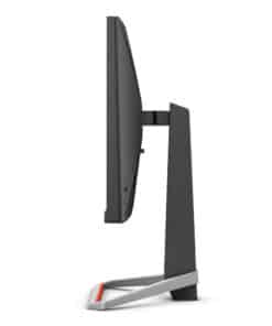 BenQ 9H.LKTLA.TBE computer monitor 68,6 cm (27") 3840 x 2160 Pixels 4K Ultra HD LED Zwart - Afbeelding 4
