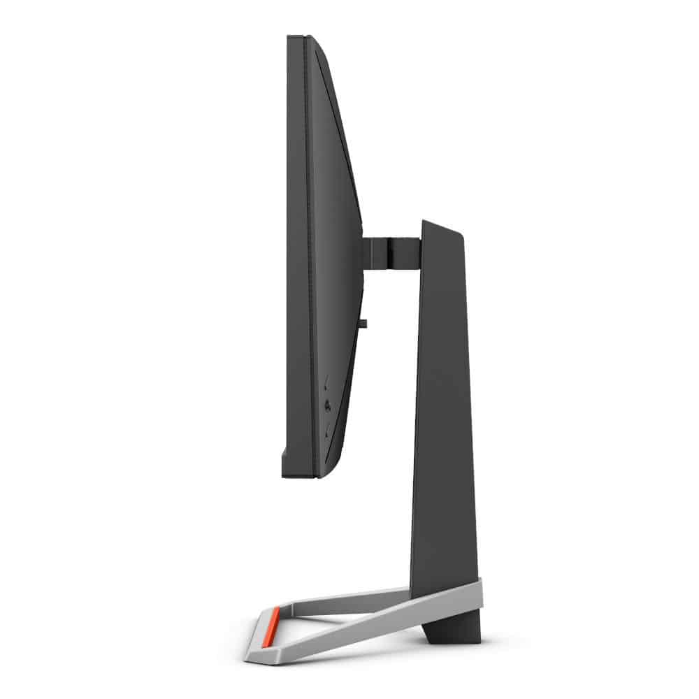 BenQ 9H.LKTLA.TBE computer monitor 68,6 cm (27") 3840 x 2160 Pixels 4K Ultra HD LED Zwart - Afbeelding 4
