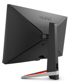 BenQ 9H.LKTLA.TBE computer monitor 68,6 cm (27") 3840 x 2160 Pixels 4K Ultra HD LED Zwart - Afbeelding 6